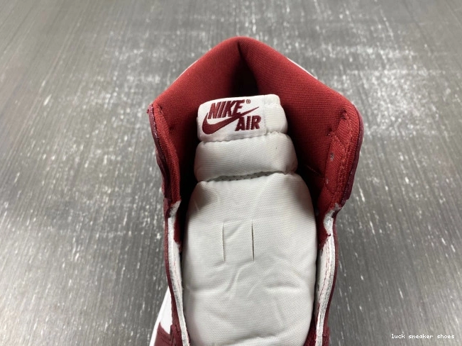 Rep LUCY DZ5485-160 1 Air High Red Team Jordan OG 0630
